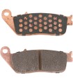 BRAKE PAD SINTERED HH