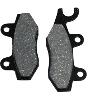 BRAKE PAD FA SER ORGANIC