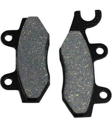 BRAKE PAD FA SER ORGANIC
