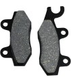 BRAKE PAD FA SER ORGANIC