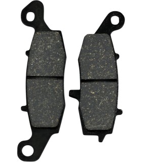 BRAKE PAD FA SER ORGANIC