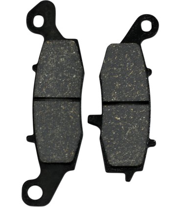 BRAKE PAD FA SER ORGANIC