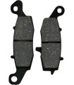 BRAKE PAD FA SER ORGANIC