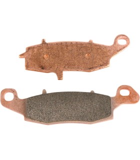BRAKE PAD SINTERED HH