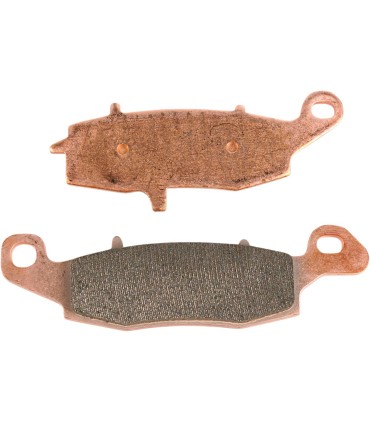BRAKE PAD SINTERED HH