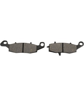 BRAKE PAD FA SER ORGANIC