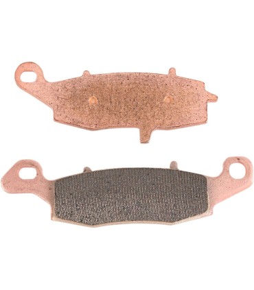 BRAKE PAD SINTERED HH