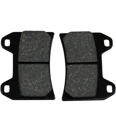 BRAKE PAD FA SER ORGANIC