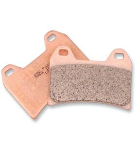 BRAKE PAD SINTERED HH