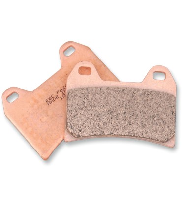 BRAKE PAD SINTERED HH