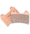BRAKE PAD SINTERED HH