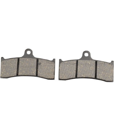 BRAKE PAD FA SER ORGANIC
