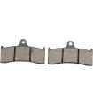BRAKE PAD FA SER ORGANIC