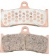 BRAKE PAD SINTERED HH