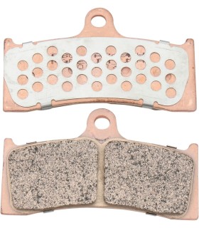 BRAKE PAD SINTERED HH