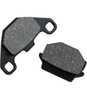 BRAKE PAD FA SER ORGANIC