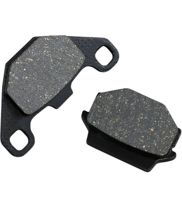 BRAKE PAD FA SER ORGANIC