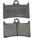 BRAKE PAD FA SER ORGANIC