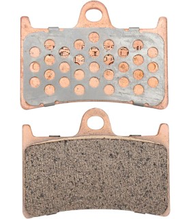 BRAKE PAD SINTERED HH