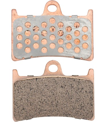 BRAKE PAD SINTERED HH