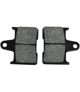 BRAKE PAD FA SER ORGANIC