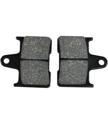 BRAKE PAD FA SER ORGANIC