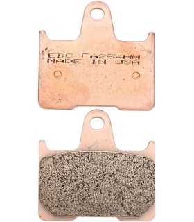 BRAKE PAD SINTERED HH
