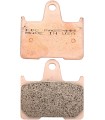 BRAKE PAD SINTERED HH