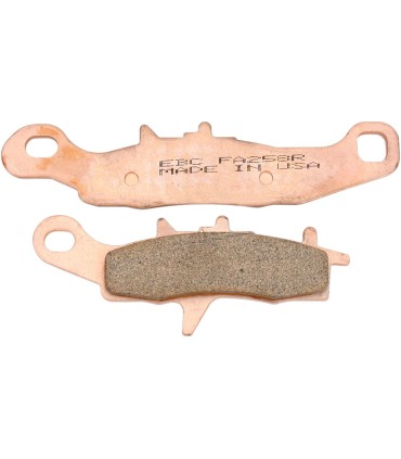 BRAKE PAD SINT R SERIES