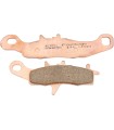 BRAKE PAD SINT R SERIES
