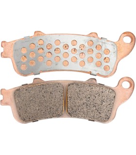 BRAKE PAD SINTERED HH