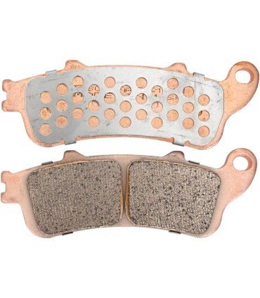 BRAKE PAD SINTERED HH