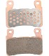 BRAKE PAD SINTERED HH
