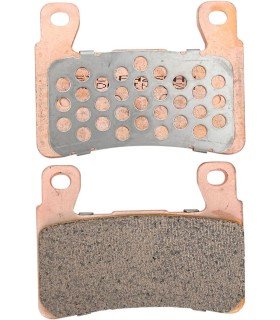 BRAKE PAD SINTERED HH