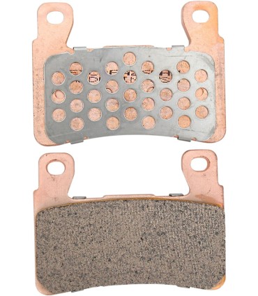 BRAKE PAD SINTERED HH