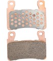 BRAKE PAD SINTERED HH