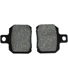 BRAKE PAD FA SER ORGANIC