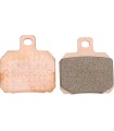 PLAQUETTES DE FREIN SINT SÉRIE R