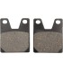 BRAKE PAD FA SER ORGANIC