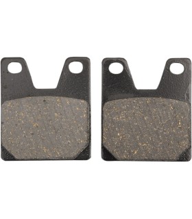 BRAKE PAD FA SER ORGANIC