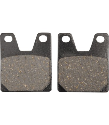 BRAKE PAD FA SER ORGANIC