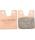 BRAKE PAD SINTERED HH