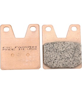 BRAKE PAD SINTERED HH