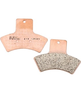BRAKE PAD SINT R SERIES
