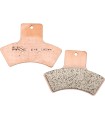 BRAKE PAD SINT R SERIES
