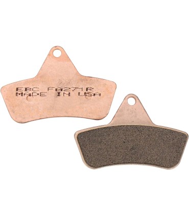 BRAKE PAD SINT R SERIES