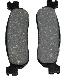 BRAKE PAD FA SER ORGANIC