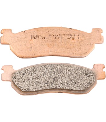BRAKE PAD SINTERED HH