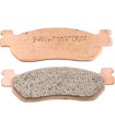 BRAKE PAD SINTERED HH