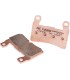 BRAKE PAD SINTERED HH